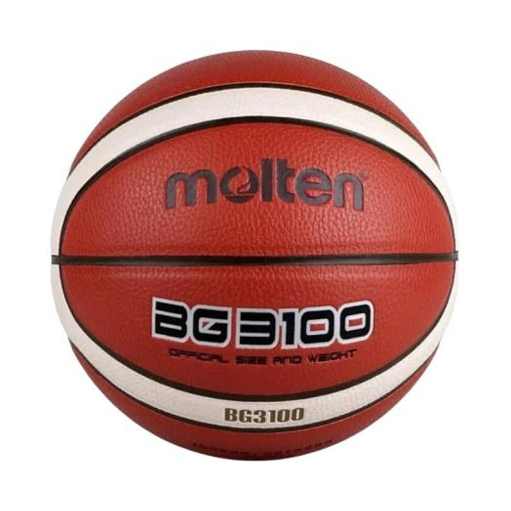 כדורסל דמוי עור MOLTEN BG3100
