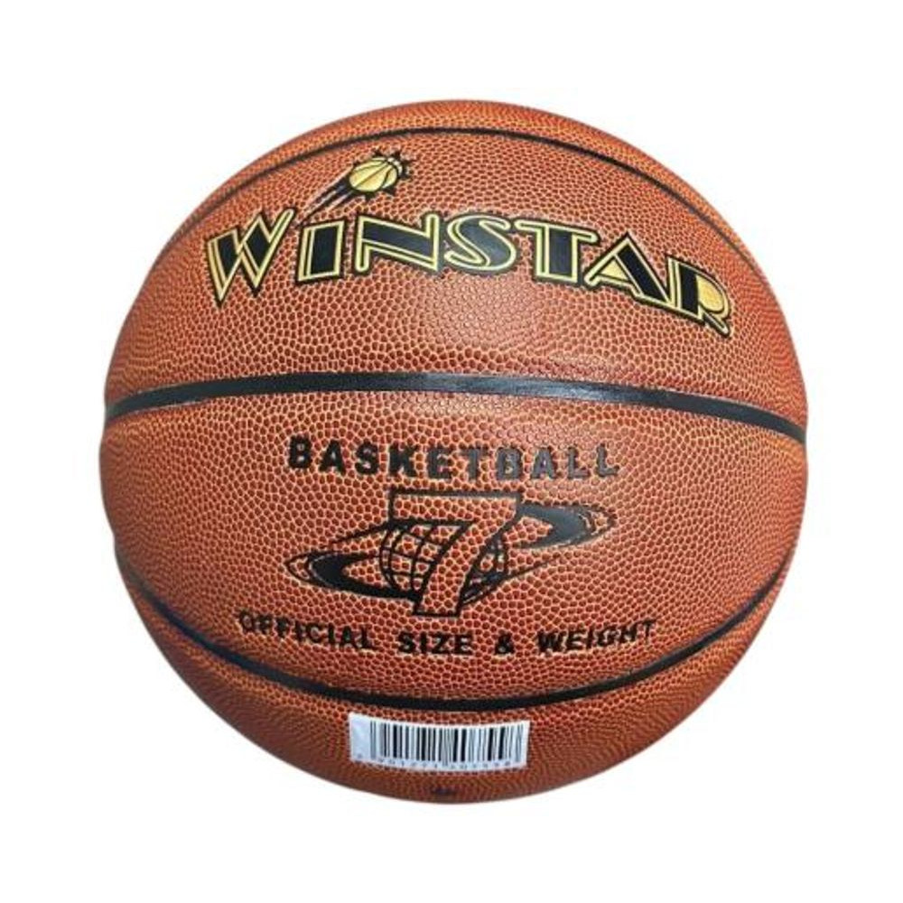 כדורסל דמוי עור WINSTAR